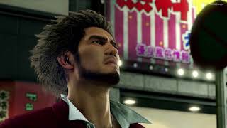 All you need to know about Yakuza Like a Dragon Preview [upl. by Aikkan999]