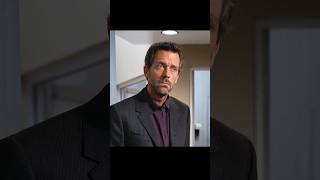 Dr House gives the best advice for his patients movie video shorts [upl. by Wayolle]