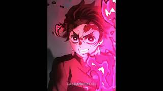 Tanjiro Kamado Edit demonslayer kimetsunoyaiba kny anime tanjiro tanjirokamado shorts [upl. by Gretchen8]