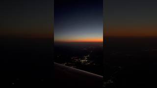 Flying to Atlanta GA adventurebuzzed shorts atlanta [upl. by Traver]