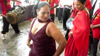 Best Wedding Tassa Dance [upl. by Nyliuqcaj244]