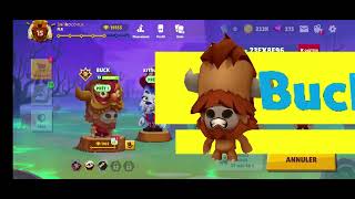 Zooba Gameplay All Same Character [upl. by Hacceber]