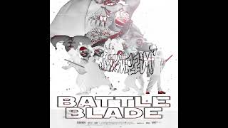 quotBattle Blade OSTquot  Nevik 2023 MIXXINGNO [upl. by Alidis550]