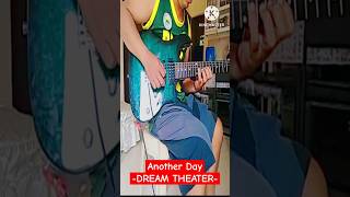 Another Day  DREAM THEATER crsmusic johnpetrucci [upl. by Gusty]