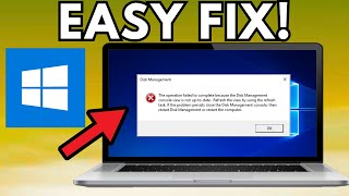 How to Fix USB Not ShowError “Disk Management Console View Is Not up to Date” [upl. by Arised962]