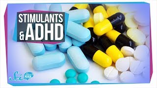 Why Stimulants Help ADHD [upl. by Suzy453]