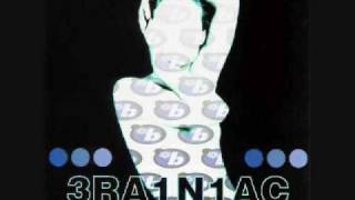 Brainiac  Nothing Ever Changes [upl. by Roer]