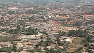 Bamenda Cameroon [upl. by Llertnor]