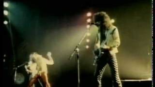 Van Halen  Youre No Good live1979 HIGH QUALITY [upl. by Ailedo]