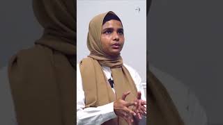 Shagufta’s Inspiring Journey  How SkillLync’s Career Success Team Made a Difference [upl. by Irolam]