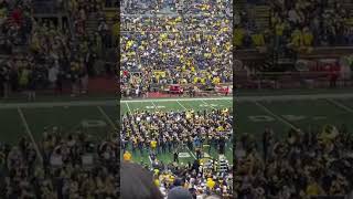 Michigan fight song [upl. by Tterrab]