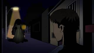 6 True Horror Stories Animated [upl. by Schuster]