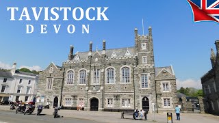 Tavistock Devon 2024 TAVISTOCK [upl. by Lim]