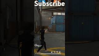 atg freefire freefire1vs1customtipsandtricks ff VTX GAMING [upl. by Massey]