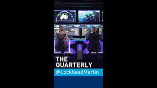 Lockheed Martin’s The Quarterly – Q3 2023 Highlights [upl. by Razal8]