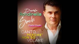 SMILE dal CD quotCanto perché non so volarequot [upl. by Arvell]