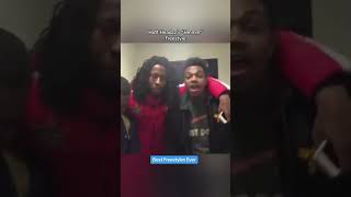 Best Freestyles vs Worst Freestyles PT 6 rap freestyle youngthug short [upl. by Attikram]