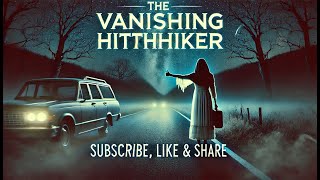 The Vanishing Hitchhiker Stories of Ghostly Passengers [upl. by Eleph]