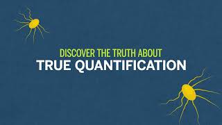 True Quantification With GENEUP® QUANT Salmonella [upl. by Eycats]