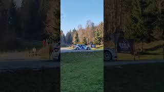 rally 2024 idrija [upl. by Furtek]