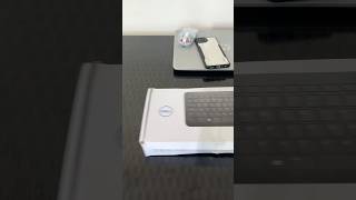 New Dell wireless Keyboard and Mouse OnTeque [upl. by Yennep538]