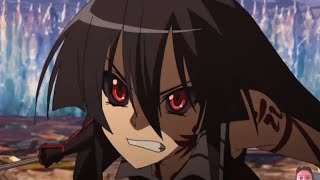 Akame Ga Kiru Anime Episode 24 アカメが斬る Review Final Episode Akame VS Esdeath Anime Ending Deaths [upl. by Ziana137]