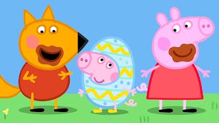 Peppa Pig Português Brasil 🔴 AO VIVO  As aventuras da Peppa [upl. by Twedy]