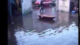 Meitheal Flood Jan 2014 [upl. by Sucramed]