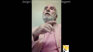 Contano i legami  Jorge Luis Borges [upl. by Annemarie]