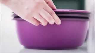 Tupperware MicroGourmetSmartSteamer [upl. by Sally]