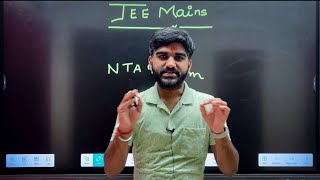 NTA Latest Major Update✅ JEE Mains 2025 Must Watch  JEE Mains form filling 2025  NEET 2025 Update [upl. by Eidroj]