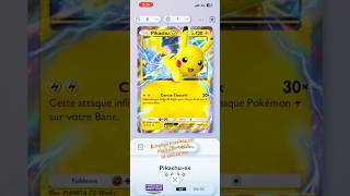 pokemon cards tcgpokemon pikachu mewtwo dracaufeu Opening boosters  Day 2 [upl. by Hanad]