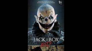 The Jack In The Box Rises 2024Spoiler Free Movie Review review movie movierating film [upl. by Anitsyrk]