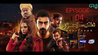 Duniya Pur Episode 4  Khushhal Khan  Ramsha Khan  16th October 2024  dunyapur drama episode 4 [upl. by Ellenyl]