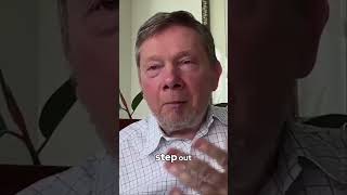 Eckhart Tolle on the Spiritual Concept of Awakening [upl. by Pyle]