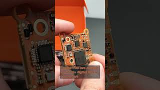 UNBOXING InEL IRCAM  Thermal FPV fpv [upl. by Daenis82]