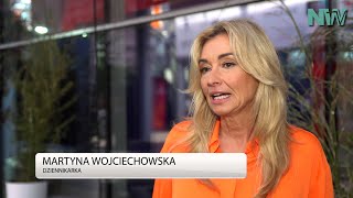 Martyna Wojciechowska na Krańcach Świata Nowy Sezon Pełen Emocji i Ważnych Tematów [upl. by Eneloj249]