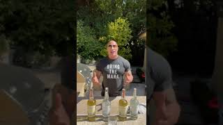 Dwayne ‘The Rock’ Johnson Celebrates Teremana Tequila’s First Birthday [upl. by Natalee928]