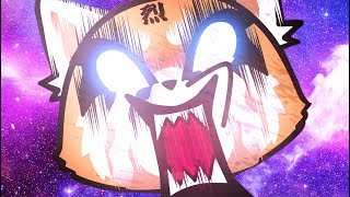 Aggretsuko is an Existential Nightmare [upl. by Ode]