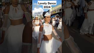 Lovely Dance 2024 Part29 🙏🙏 dance danceperformance danceshorts shortdance kadirana srilanka [upl. by Fital299]