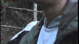 KASAMA Part 2 a documentary on the New Peoples Army 2004 [upl. by Flosser]