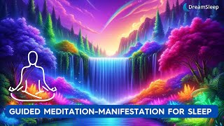 Guided Meditation For Stress Anxiety amp Depression relief PTSD panic and Stress meditation [upl. by Washko77]