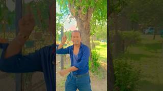 One two three four song ♥️ dancetrandingshorts music bollywood youtube [upl. by Panchito]