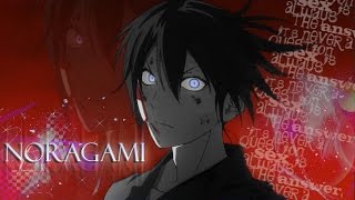 Noragami  AMV   Save Yourself [upl. by Savina]