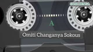 MWANYAGENTINGE TOCHICHE AMO By Omiti changanya [upl. by Ahsitel]