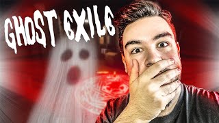 1 SAATLİK HAYALET AVI  Ghost Exile [upl. by Anemaj]