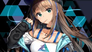 Nightcore  Silhouette 「Sachi」 [upl. by Anaeirb]