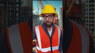 Adam Roses Funniest Construction Site Moments 150 Edition 😂 part 31 adamrose construction [upl. by Labanna765]