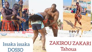 14 finale ISSAKA ISSAKA VS ZAKIROU ZAKARI de Tahoua kokowa 2024 HD [upl. by Gratianna]