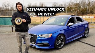 TOP 10 OBDeleven Must Do TRICKS For AUDI amp VW  A3  S3  RS3  GTI  Golf R [upl. by Essam572]